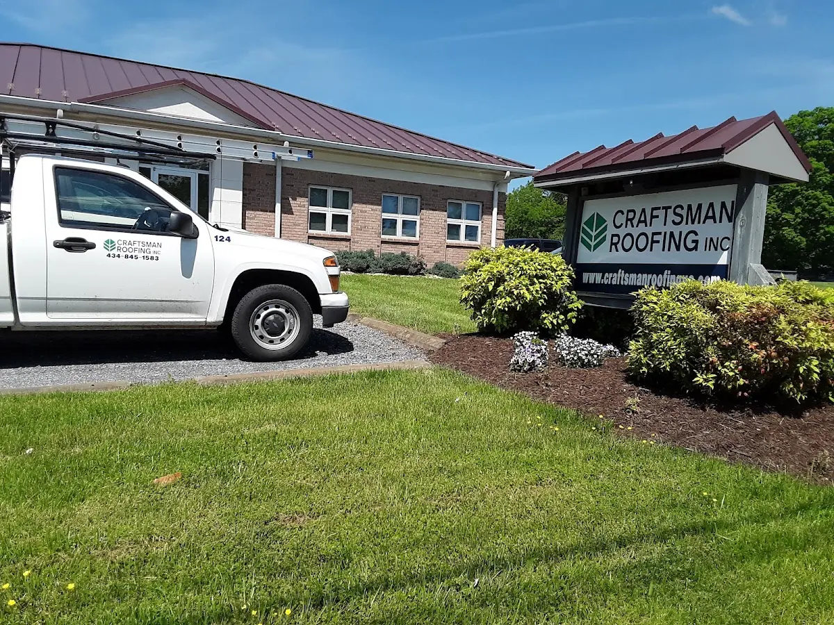 Quality Roof Replacement by experienced craftsmen in Pecan Springs Springdale